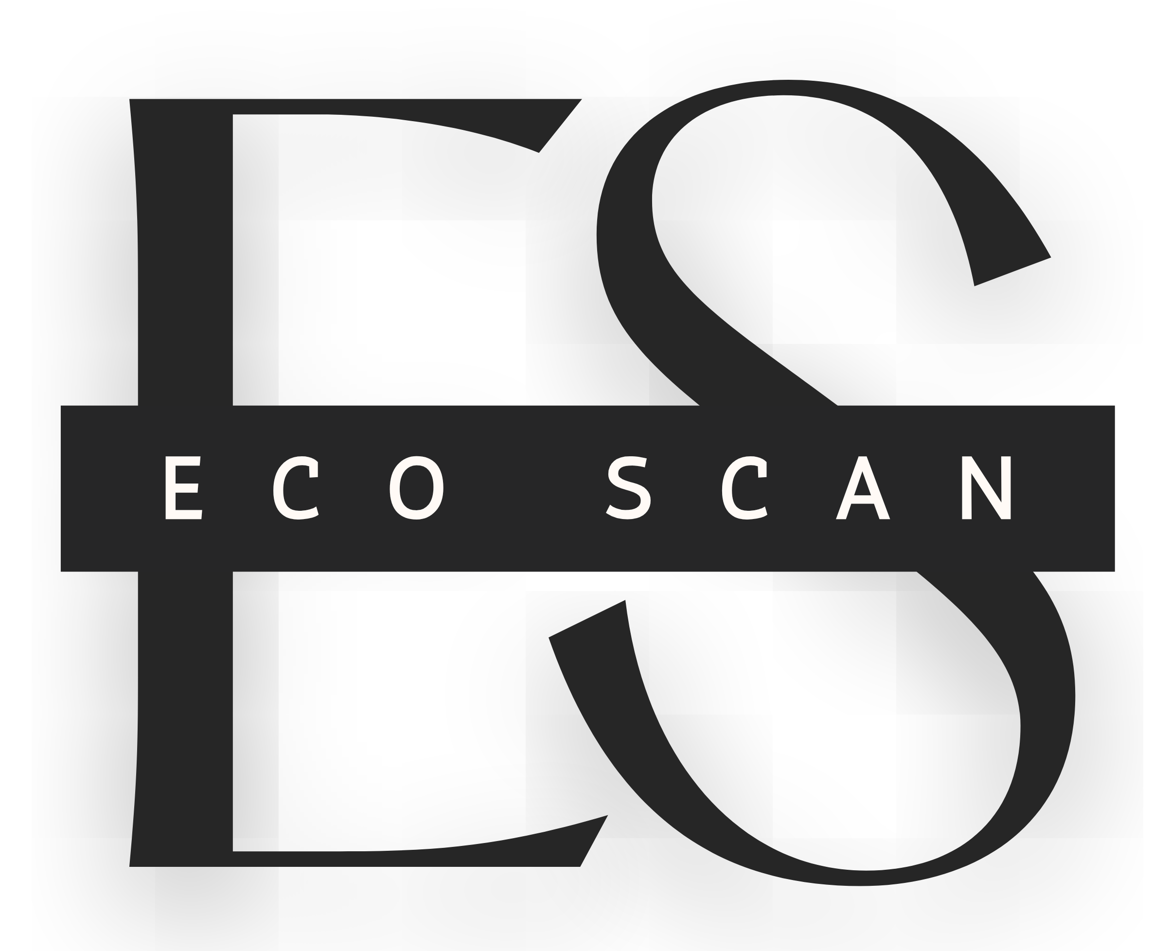 Logo de EcoScan Ultrasonido Diagnóstico en León, Guanajuato